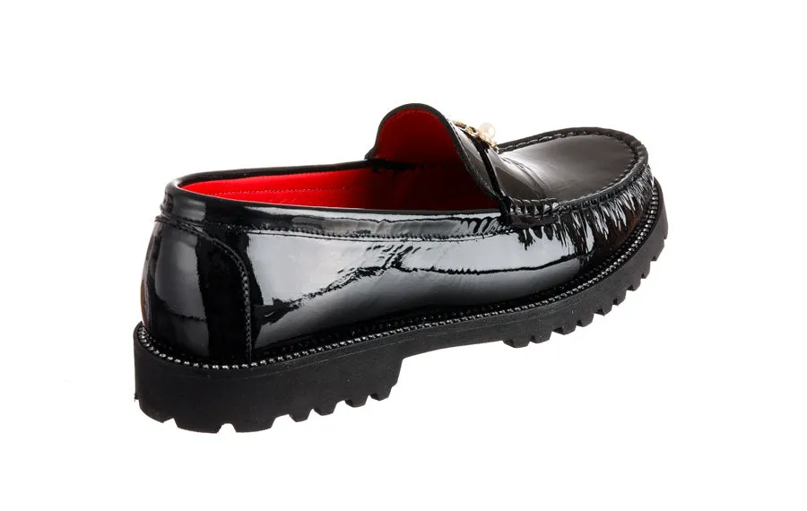 VM QUEENBEE BLACK