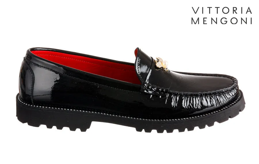 VM QUEENBEE BLACK