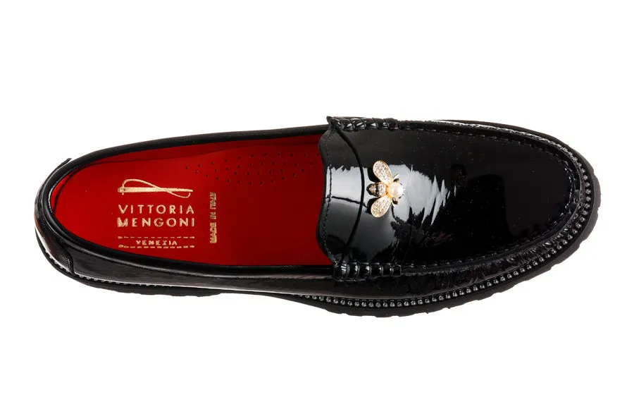 VM QUEENBEE BLACK