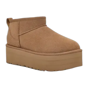 Women's Classic Ultra Mini Platform