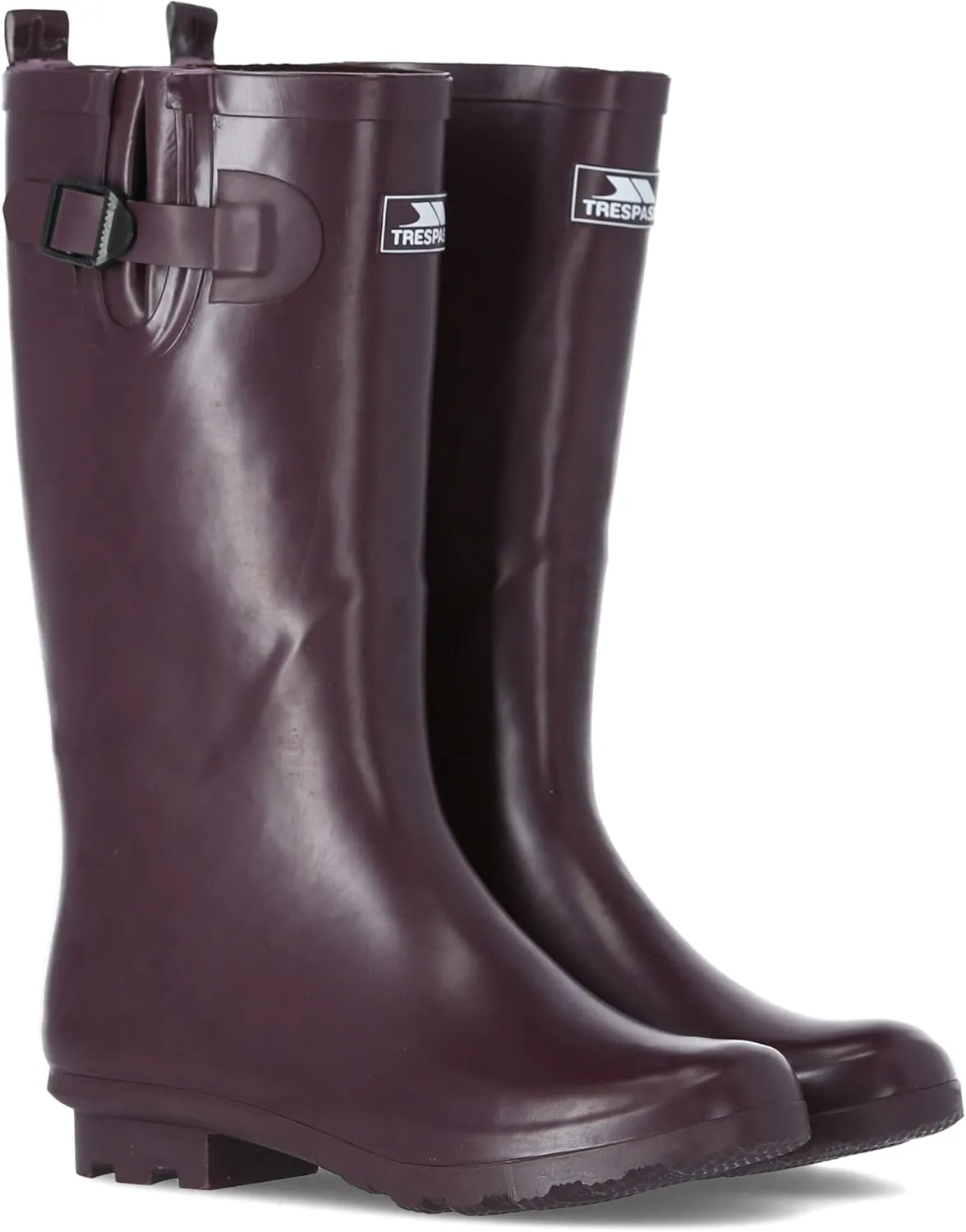 Women's Cold Lining Knee-high Boots Wellington