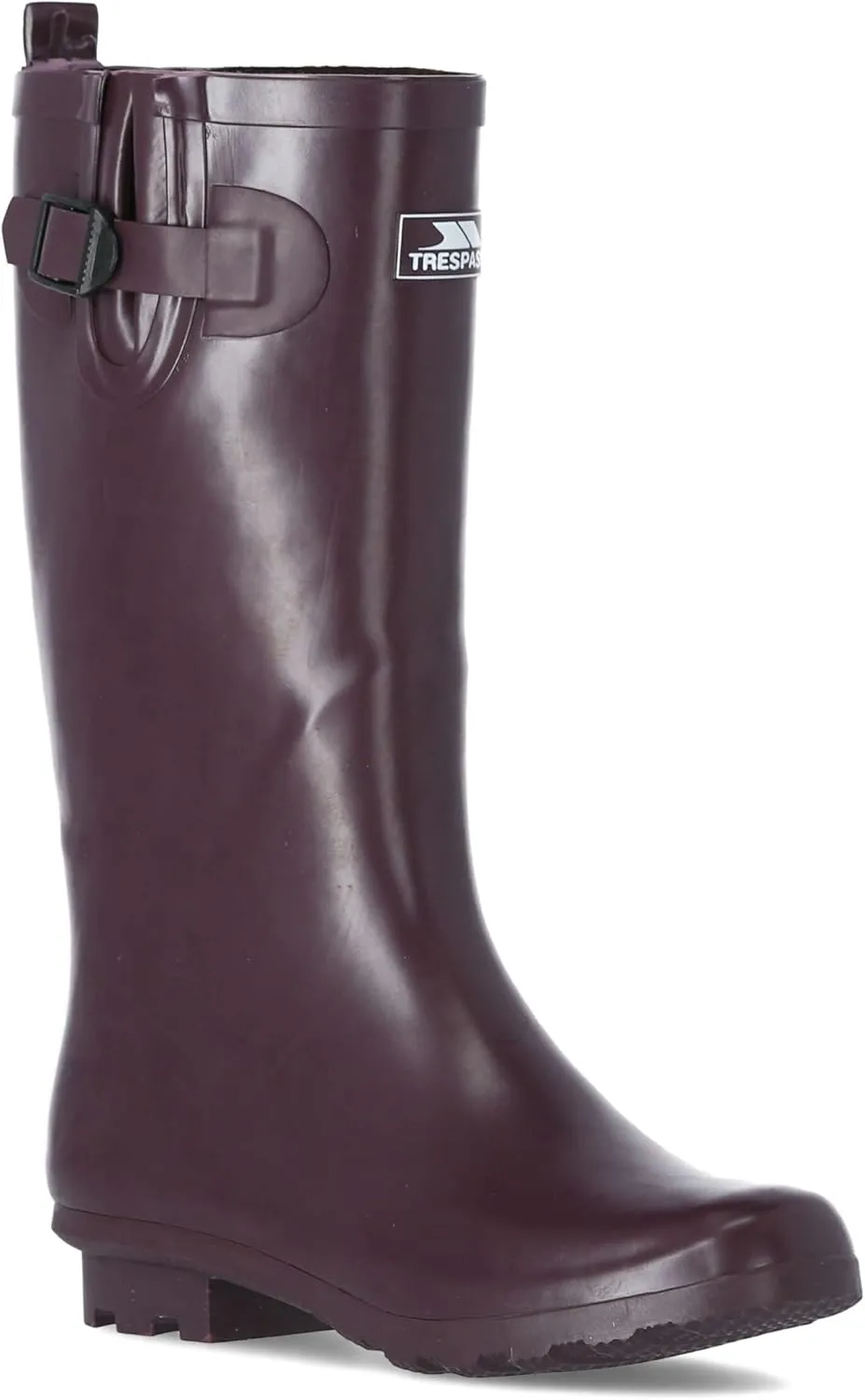 Women's Cold Lining Knee-high Boots Wellington