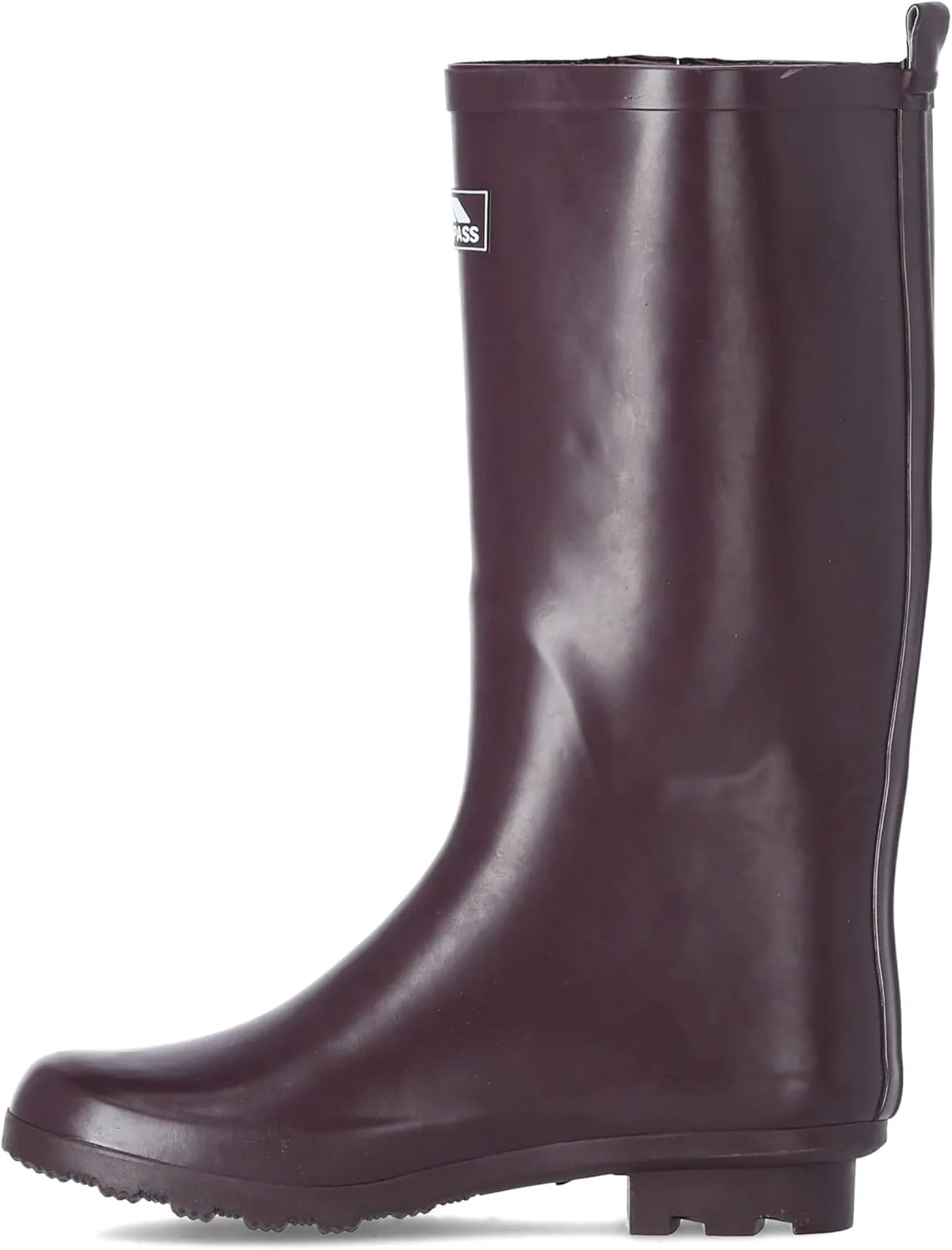 Women's Cold Lining Knee-high Boots Wellington