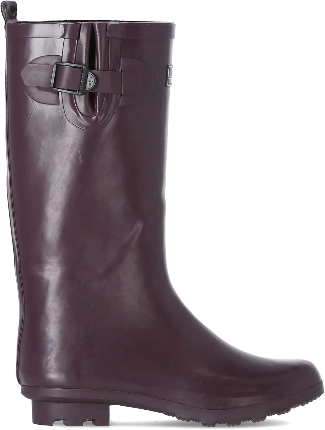 Women's Cold Lining Knee-high Boots Wellington