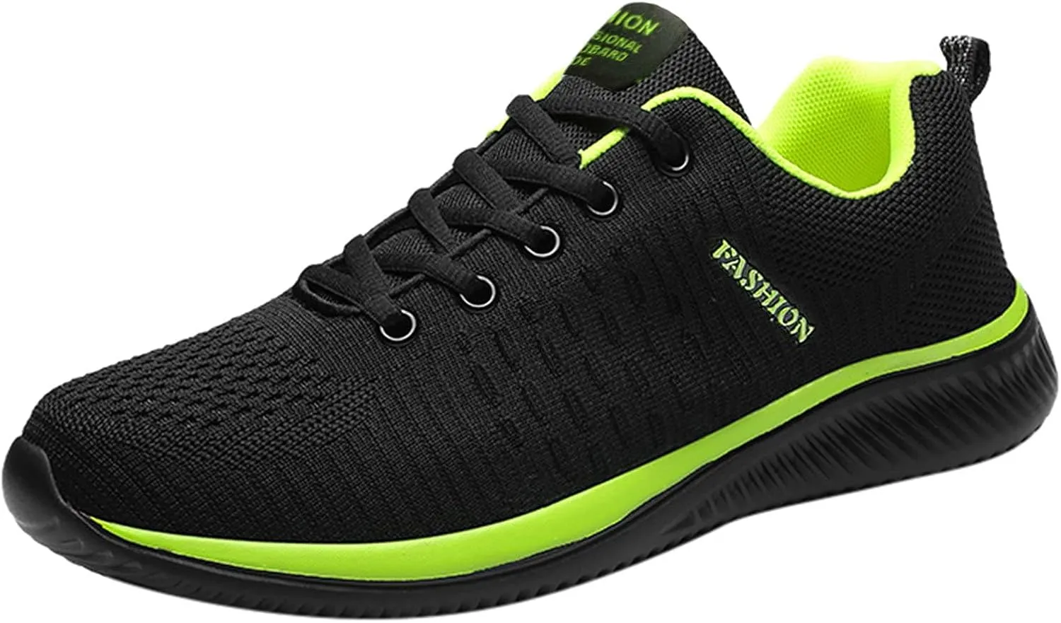Women's Comfortable Walking Running Tennis Shoes Lace Up Non Slip Work Shoes Women Wide Shoes Dressy Casual Women Shoes Sneakers Slip On Tennis Shoe Cross Trainer Shoe