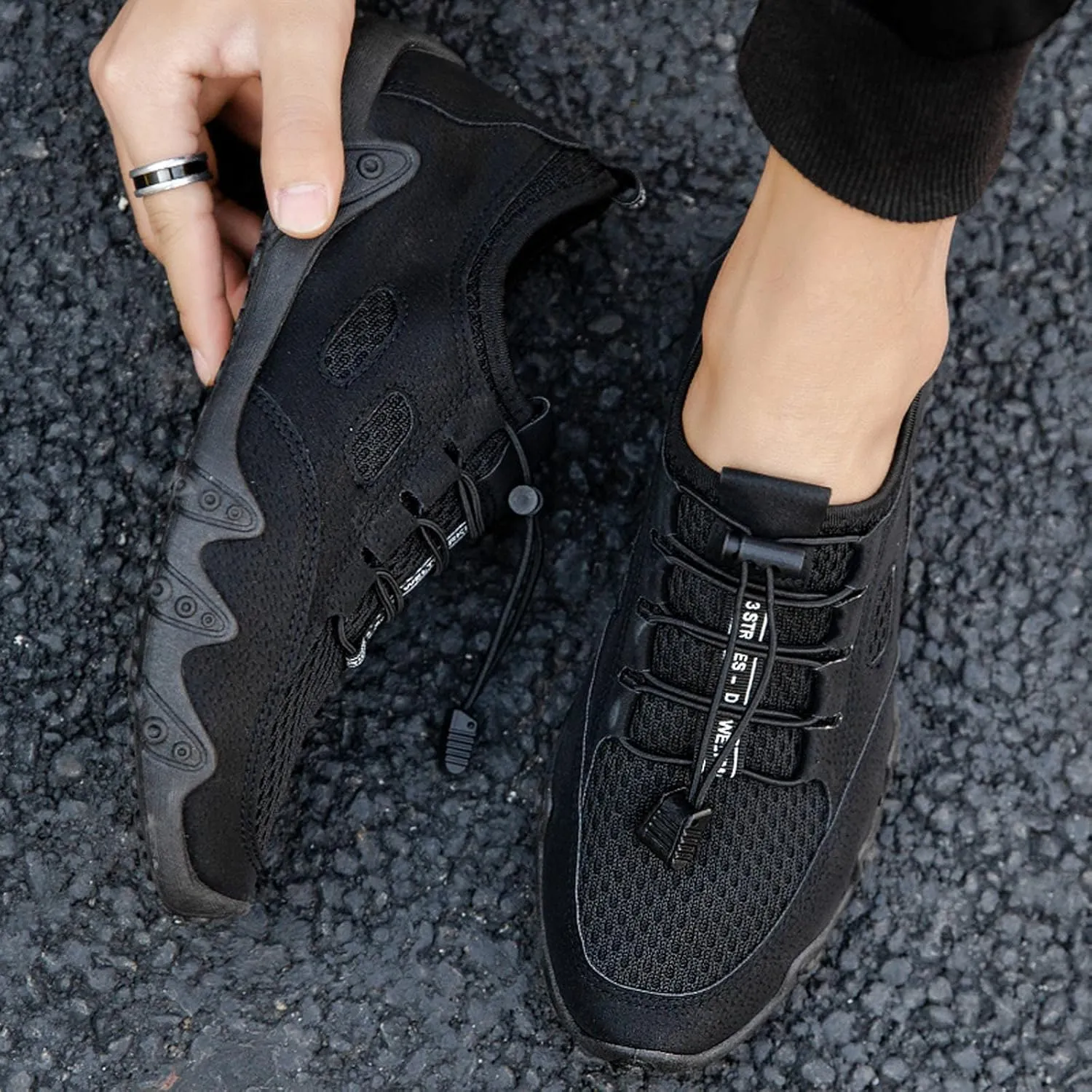 Women's Sneakers Size 10 1/2 Zapatos OrtopDicos De Mujeres Women's Tennis Shoes Size 9 Walking Women's High Top Wedge Fashion Sneakers Hidden Heel Tenis para Caminar Y Correr De Mujer Comodos