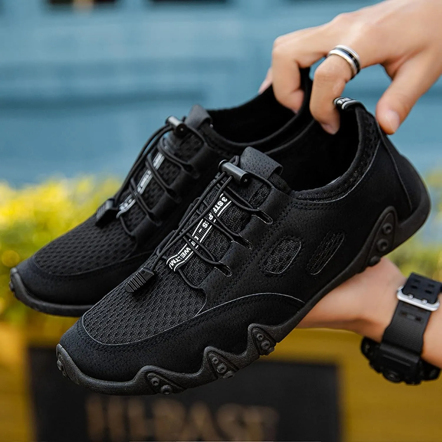 Women's Sneakers Size 10 1/2 Zapatos OrtopDicos De Mujeres Women's Tennis Shoes Size 9 Walking Women's High Top Wedge Fashion Sneakers Hidden Heel Tenis para Caminar Y Correr De Mujer Comodos