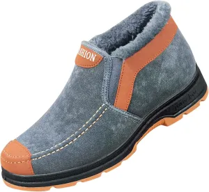 Womens Snow Boots Winter Warm Fu Lined Ankle Booties aterproof Insulated Slip On Shoes Short Boot Casual Shoes
