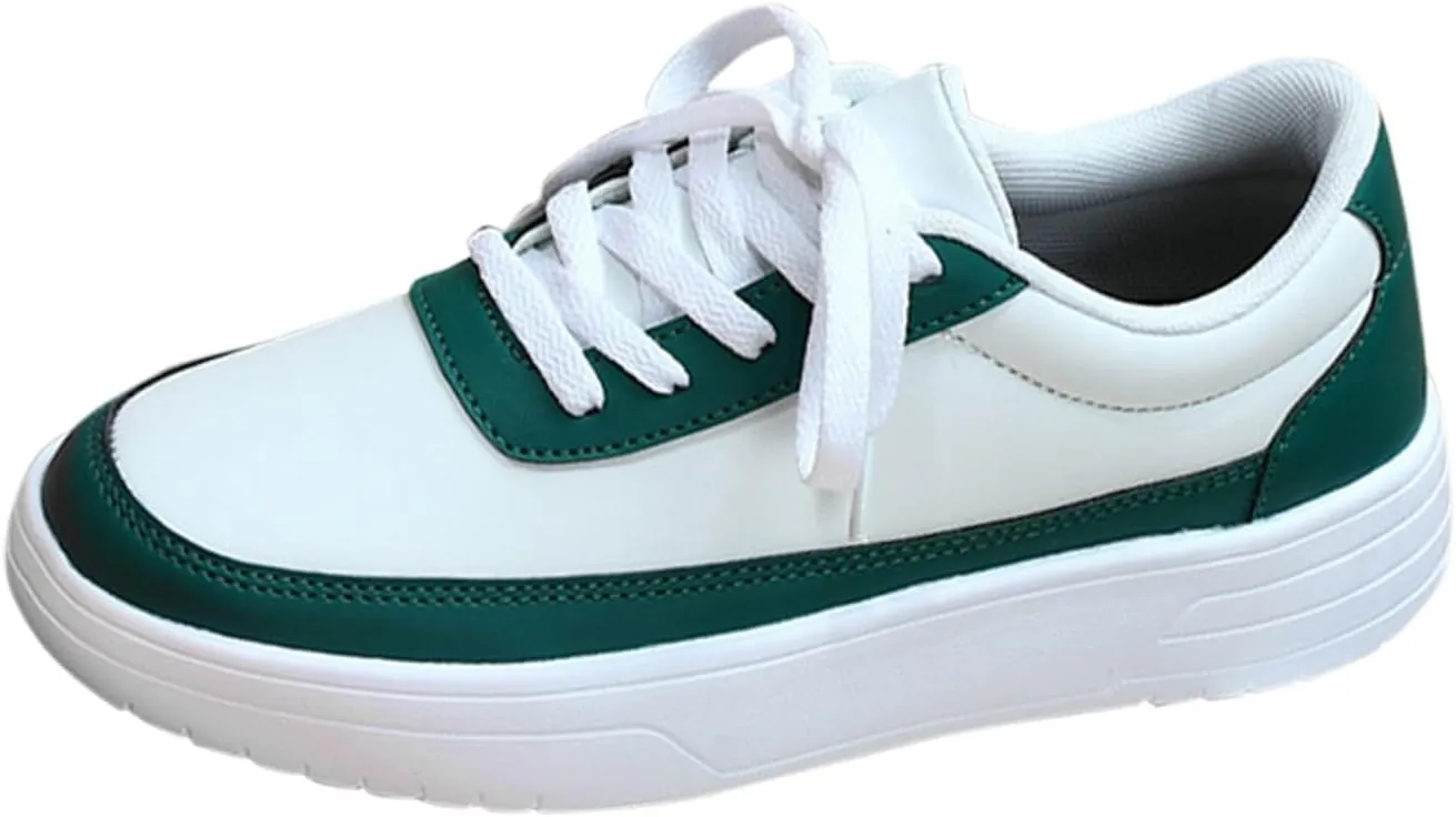 Women's Walking Shoes Womens Athletic Shoes Women's Running Tennis Shoes Comfortable Non Slip Athletic Workout Sneakers
