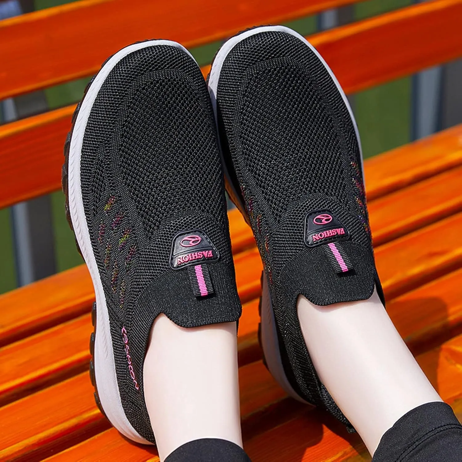 Womens Walking Sneakers Womens Sneakers Women Tennis Shoes Running Shoes for Women Workout Sports Sneaker