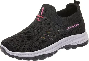Womens Walking Sneakers Womens Sneakers Women Tennis Shoes Running Shoes for Women Workout Sports Sneaker