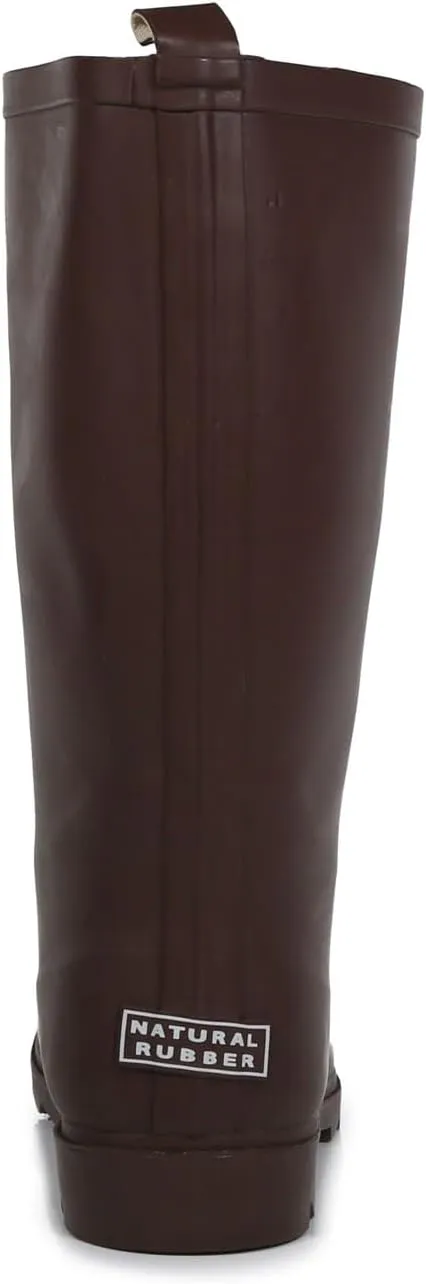Women's Wellington Boots Knee High