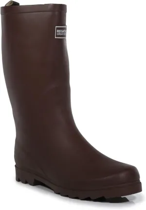 Women's Wellington Boots Knee High