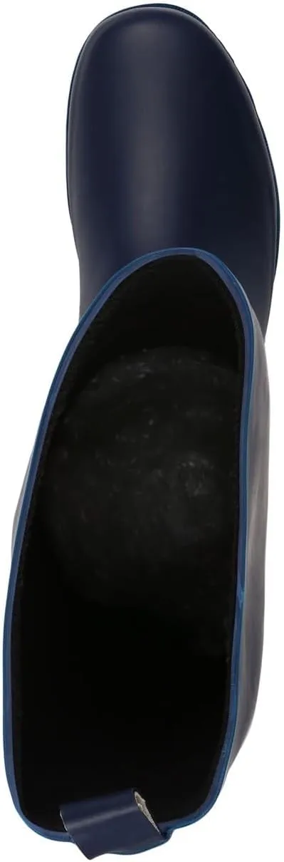 Women's Wellington Boots Knee High