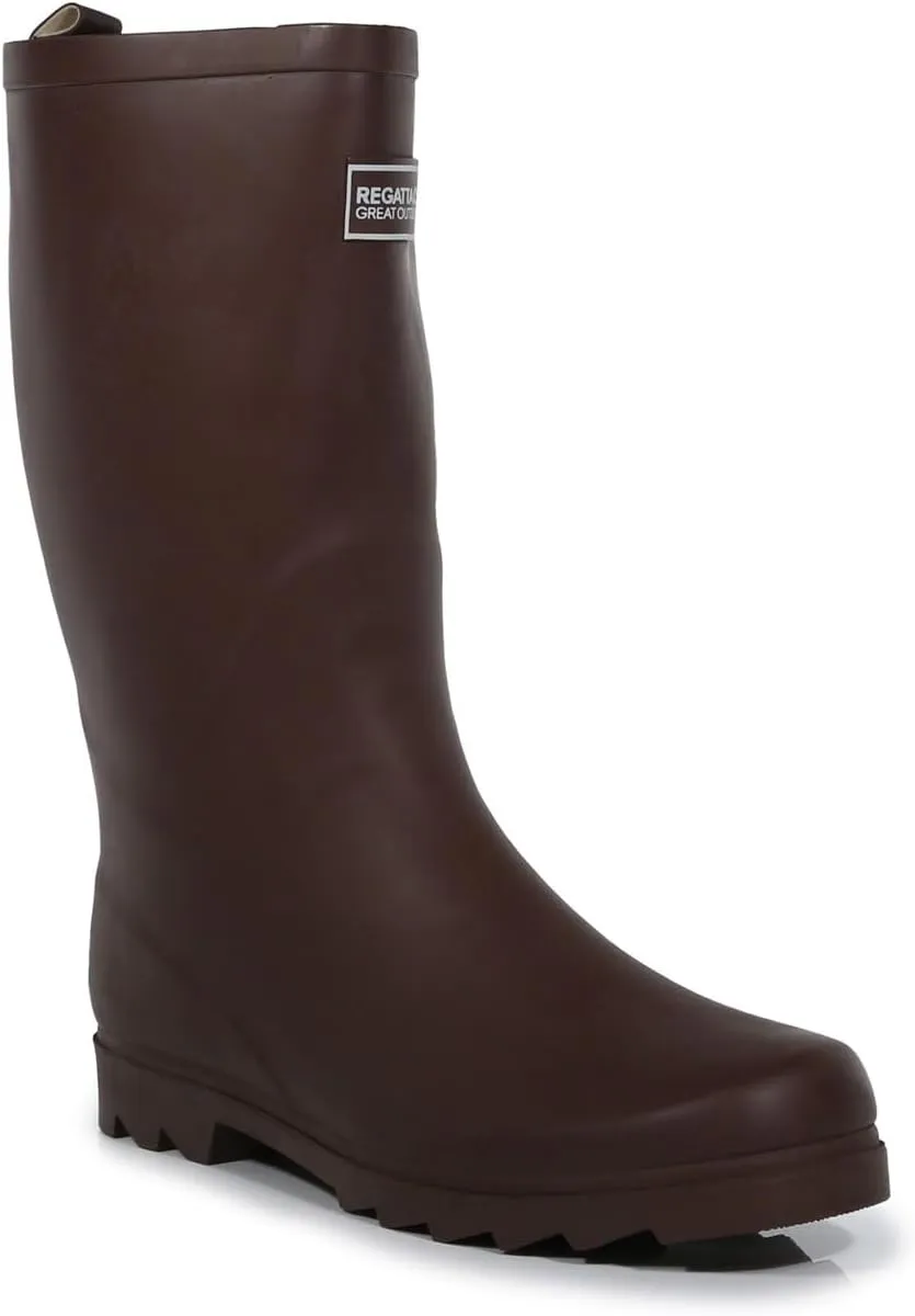 Women's Wellington Boots Knee High