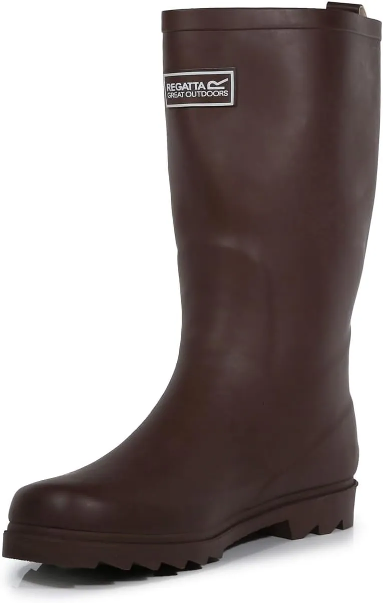 Women's Wellington Boots Knee High