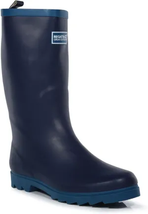 Women's Wellington Boots Knee High