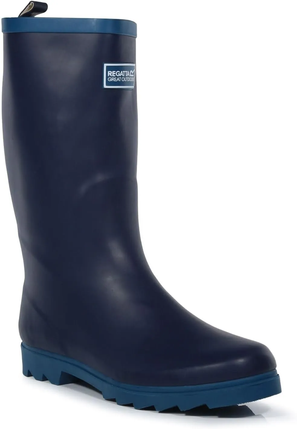 Women's Wellington Boots Knee High