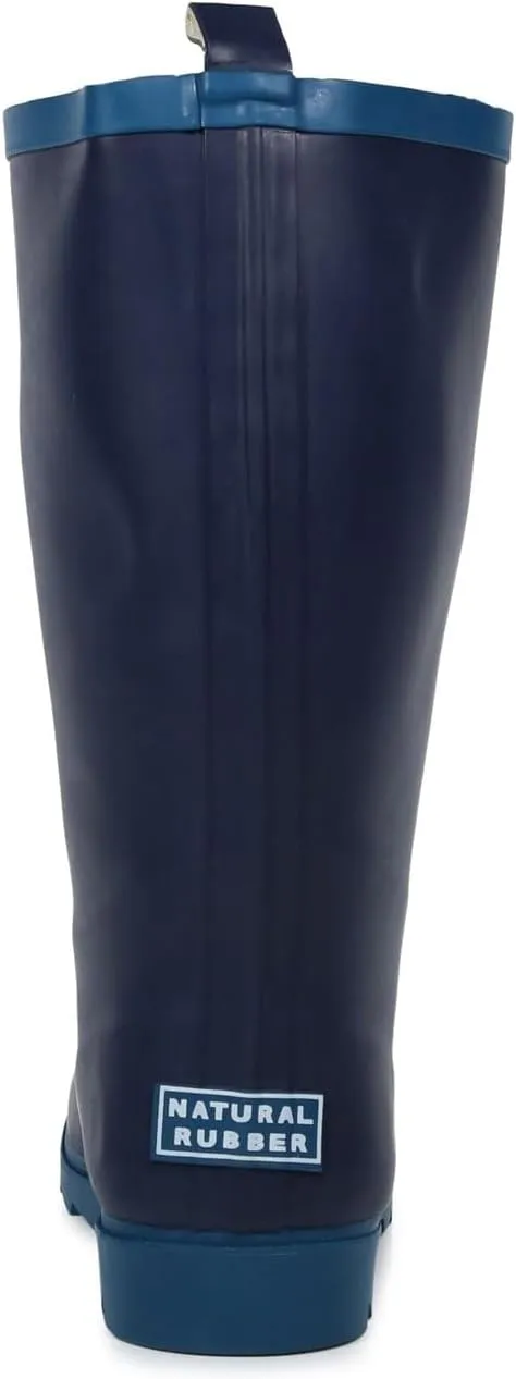 Women's Wellington Boots Knee High