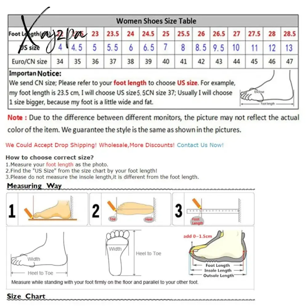 Xajzpa - Man Leather Shoes Spring Male Sneakers Casual Solid Leather Shoe Business Sport Flat Round Toe Light Comfortable Plus Size 38-50